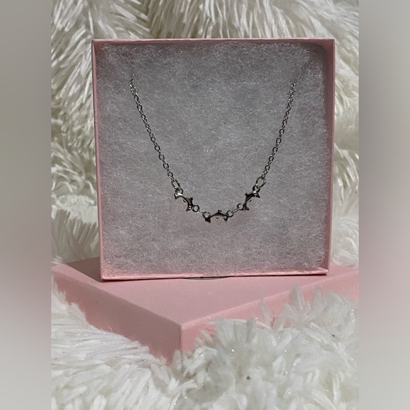 925 Sterling Silver Twist Rings. One size. - Picture 8 of 8